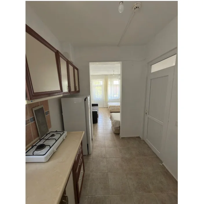 Vuran Apart Otel