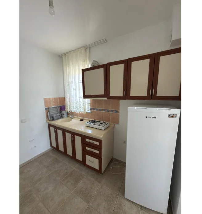 Vuran Apart Otel