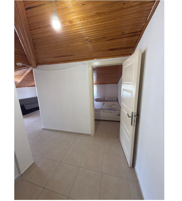 Vuran Apart Otel