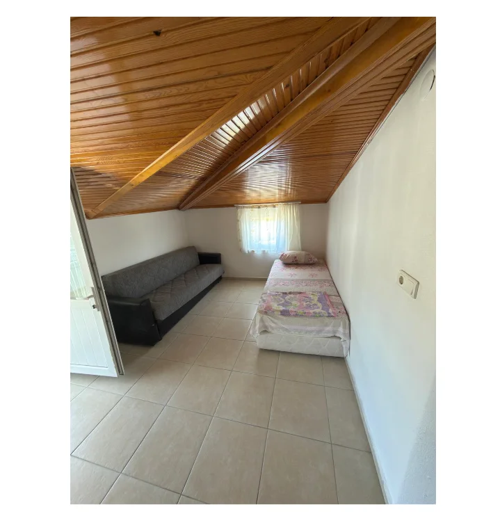 Vuran Apart Otel