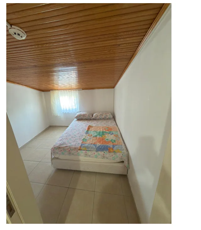 Vuran Apart Otel