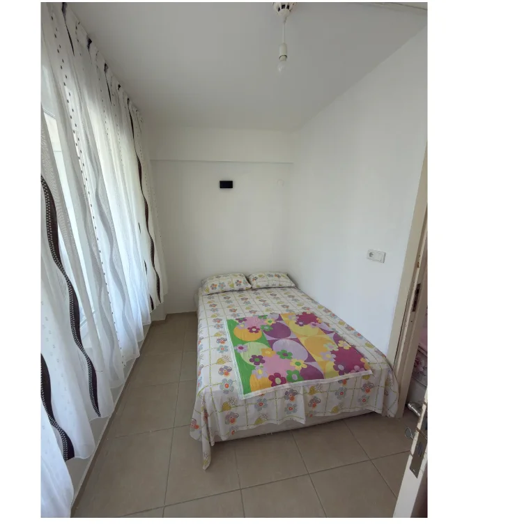 Vuran Apart Otel