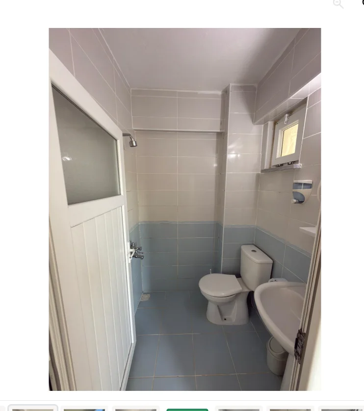 Vuran Apart Otel