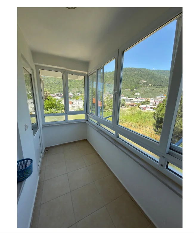 Vuran Apart Otel