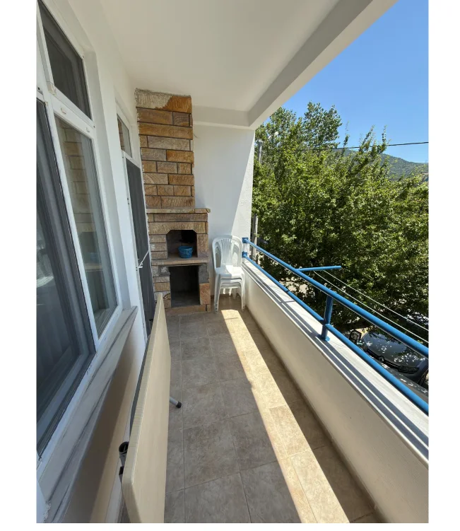 Vuran Apart Otel