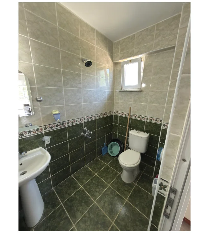 Vuran Apart Otel
