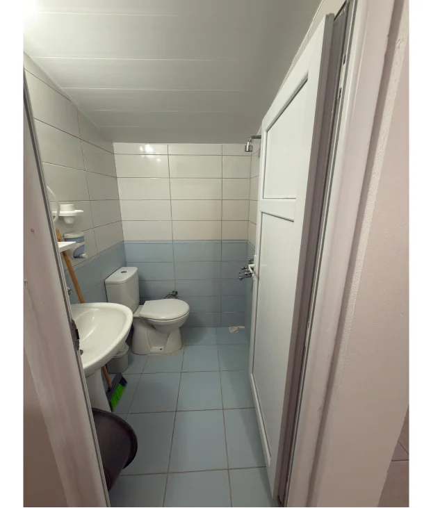 Vuran Apart Otel