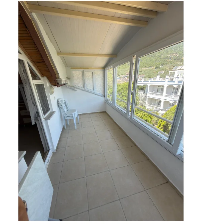 Vuran Apart Otel