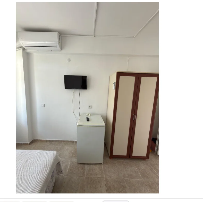 Vuran Apart Otel