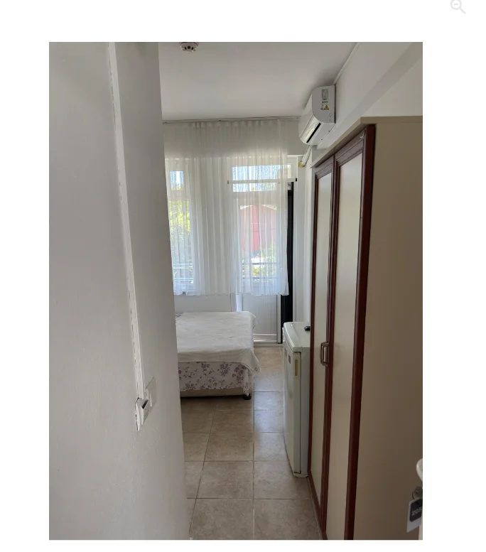 Vuran Apart Otel