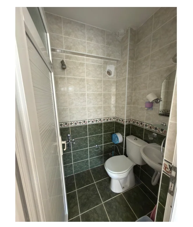 Vuran Apart Otel