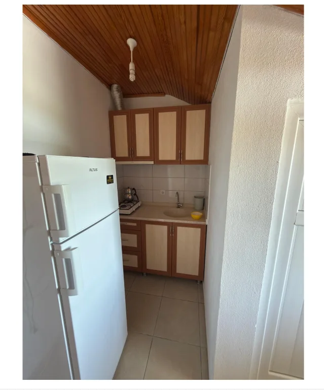 Vuran Apart Otel