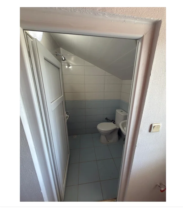 Vuran Apart Otel