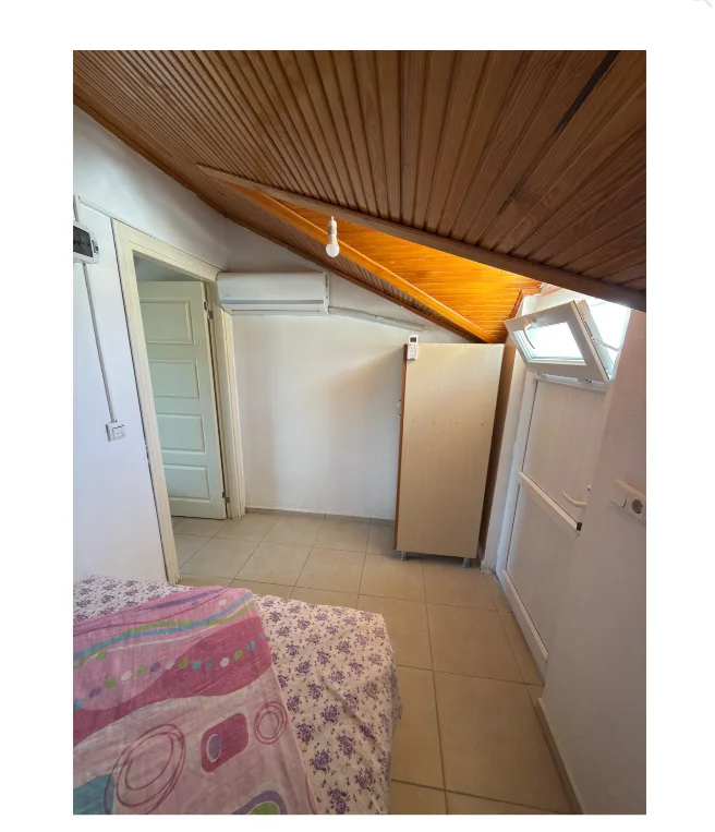 Vuran Apart Otel