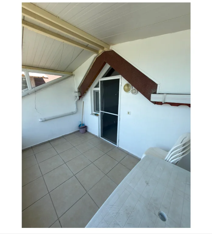 Vuran Apart Otel