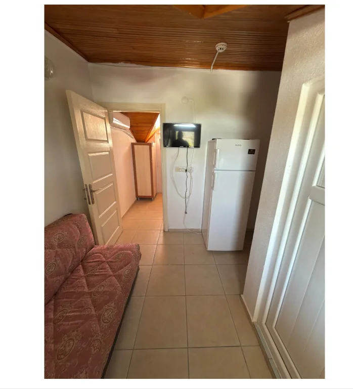Vuran Apart Otel