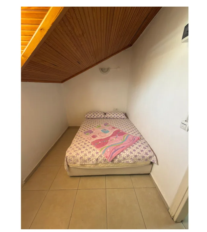 Vuran Apart Otel