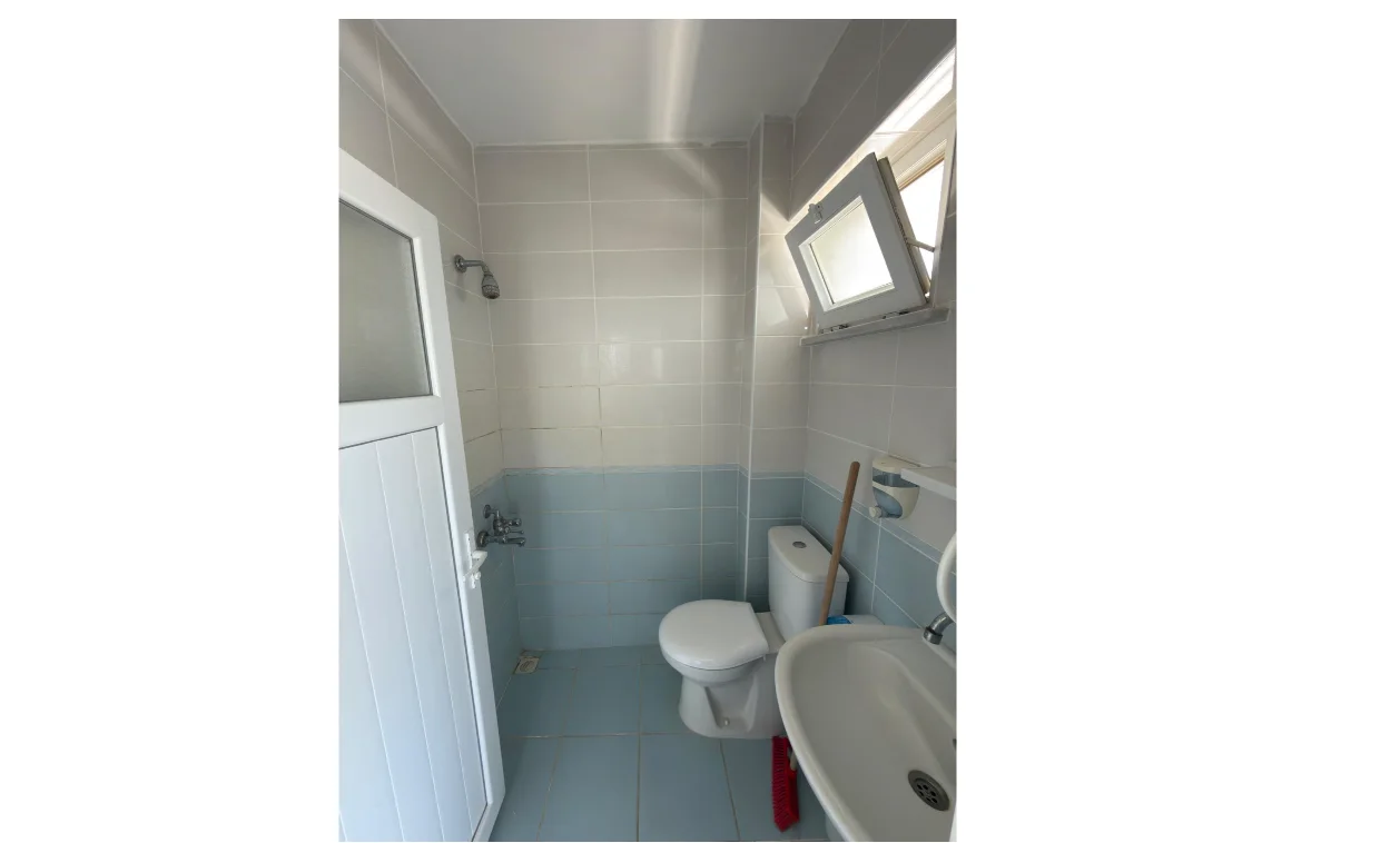 Vuran Apart Otel
