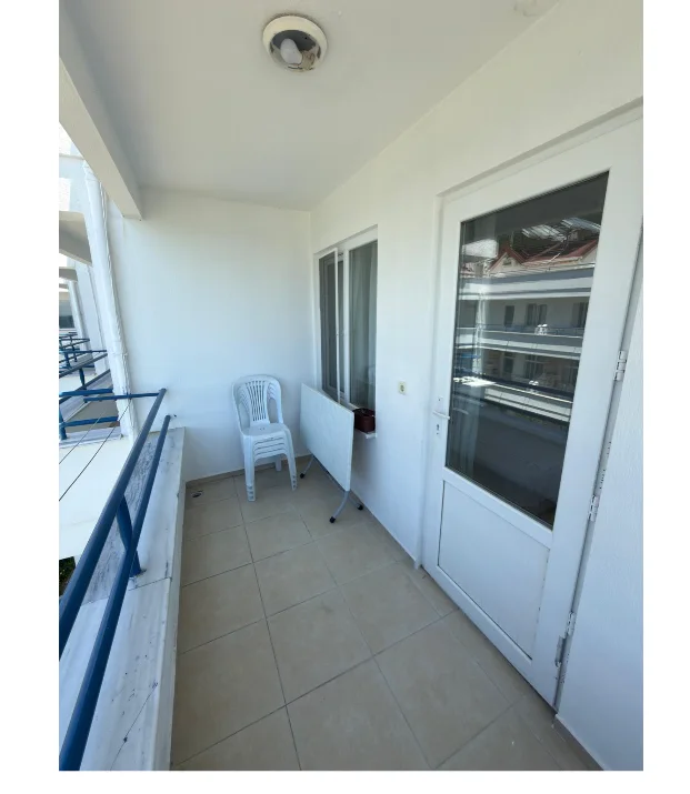 Vuran Apart Otel