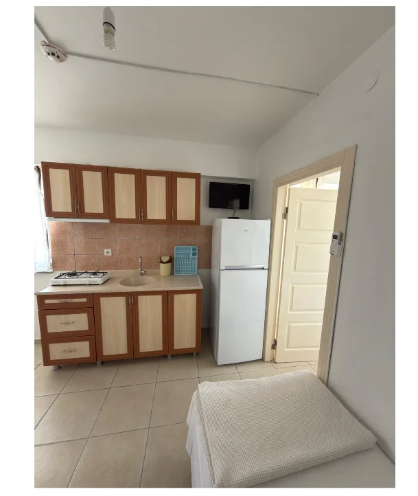 Vuran Apart Otel