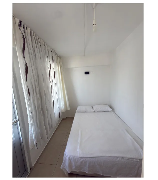 Vuran Apart Otel