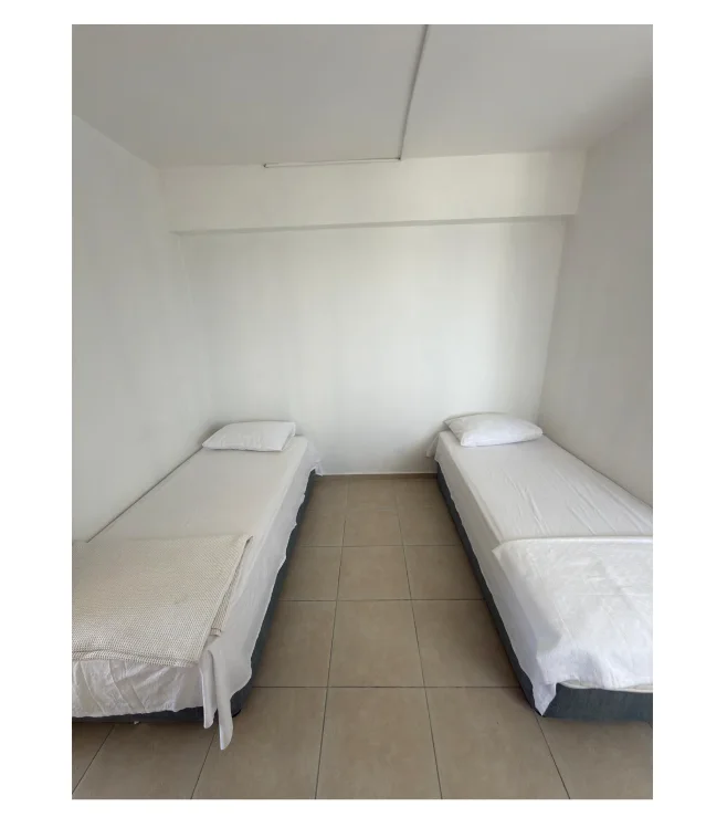 Vuran Apart Otel
