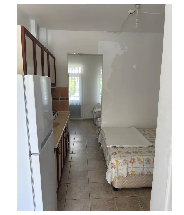 Vuran Apart Otel
