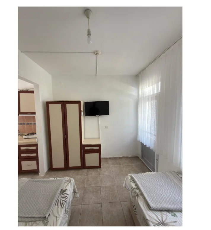 Vuran Apart Otel