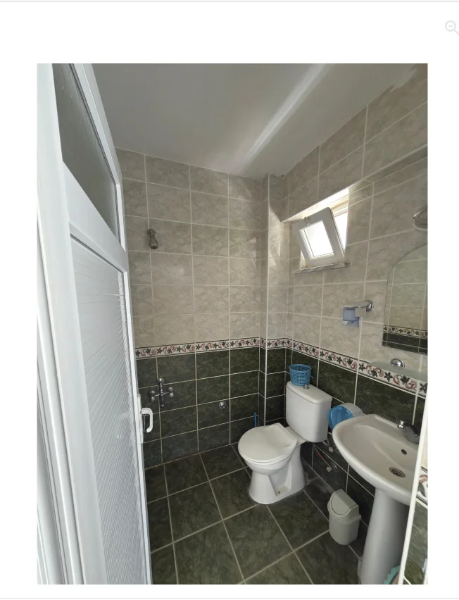 Vuran Apart Otel