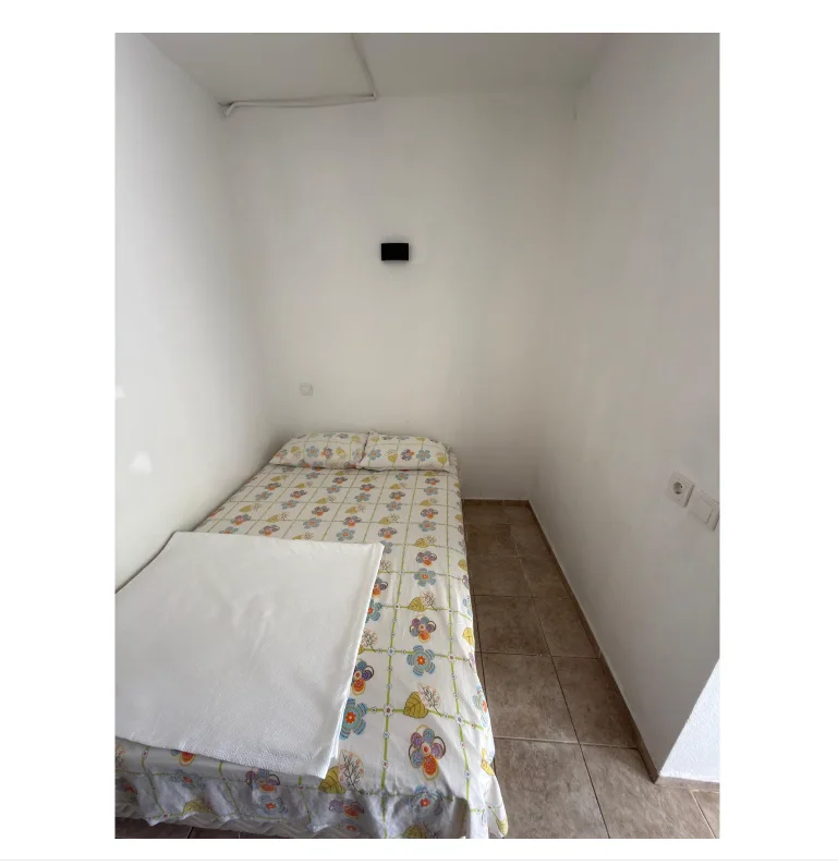 Vuran Apart Otel