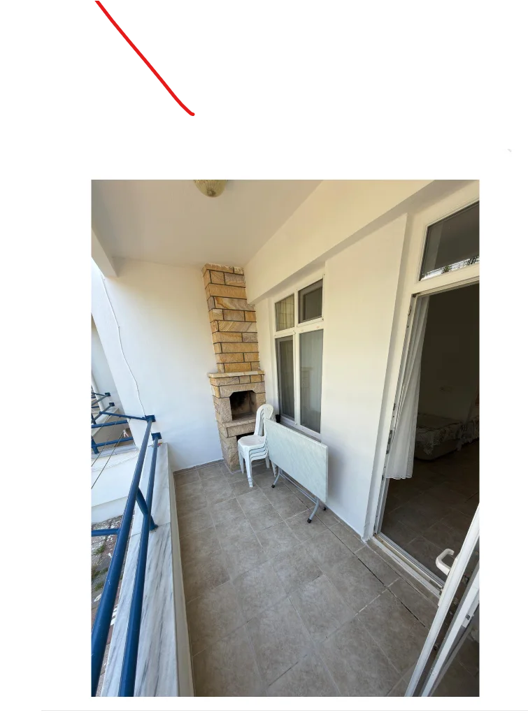 Vuran Apart Otel