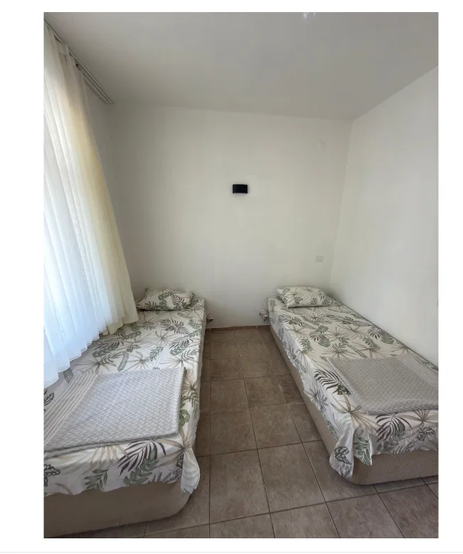 Vuran Apart Otel