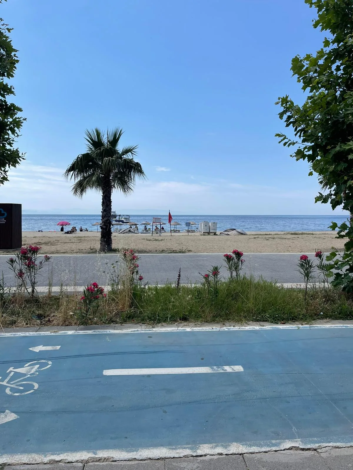 Vuran Apart Otel