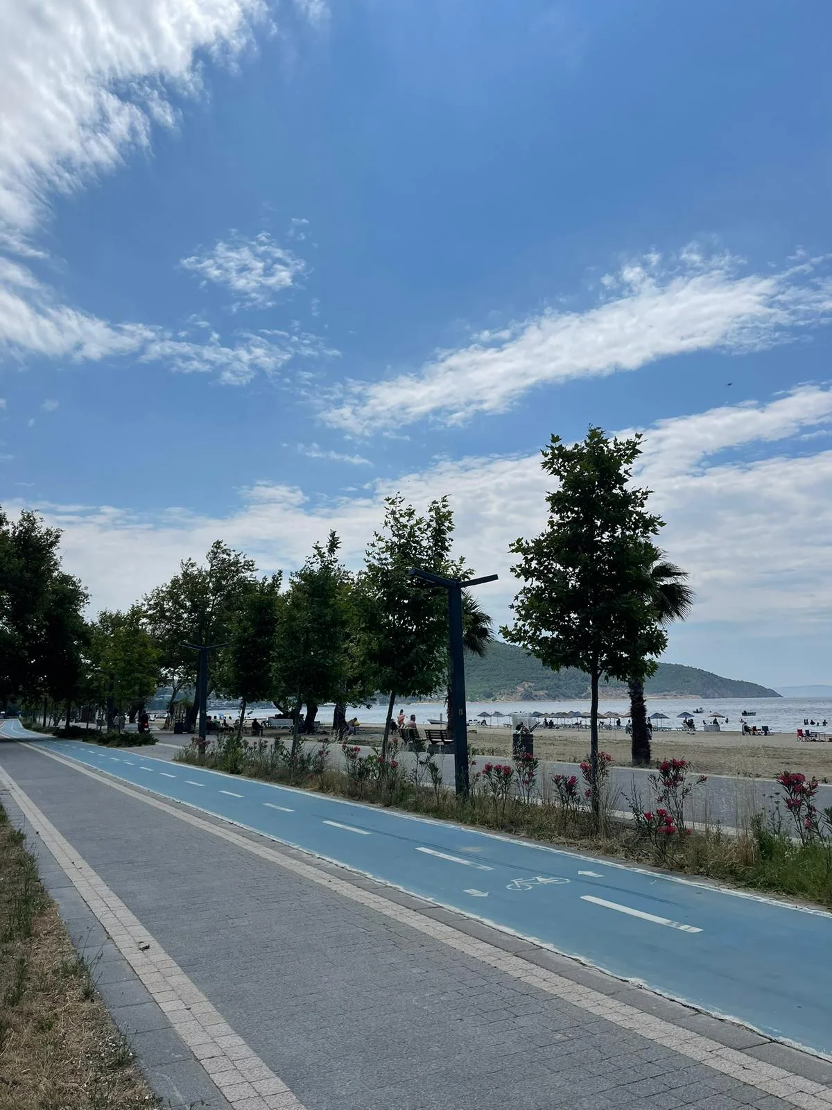 Vuran Apart Otel