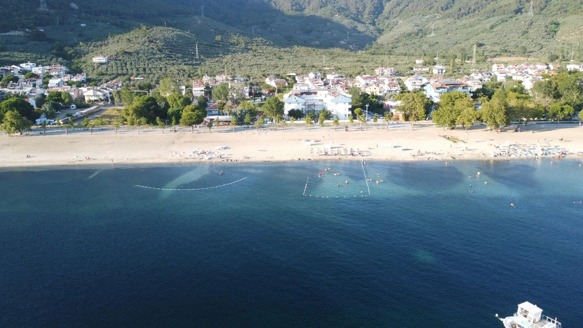 Vuran Apart Otel