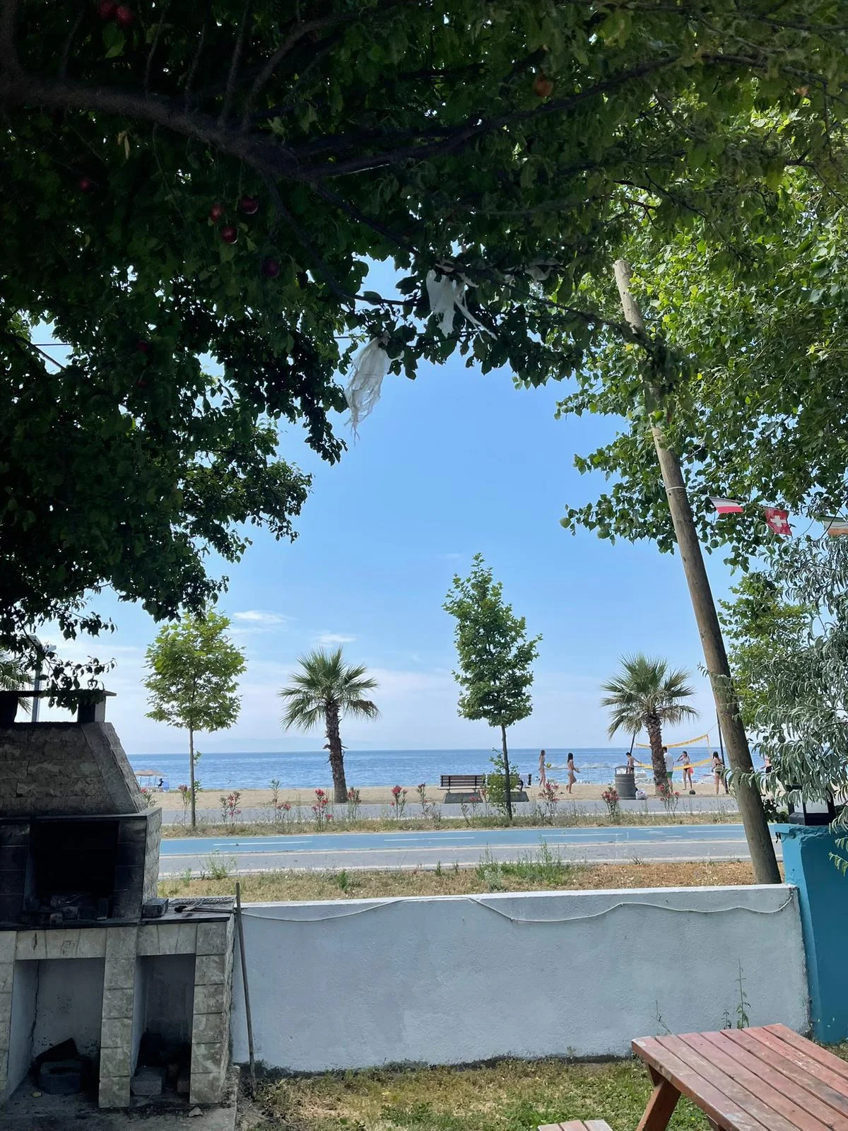 Vuran Apart Otel